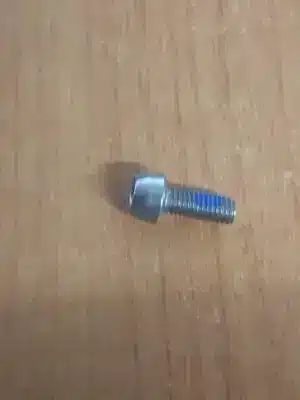 Mammotion LUBA 2 bumper screw W.W.LS.000075000