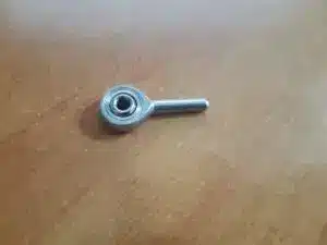 Mammotion LUBA fisheye rod end M.015.SZ0034