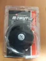 Maruyama M-Twist 4" line trimmer head 418408