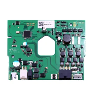 Husqvarna printed circuit assy 5928945-04