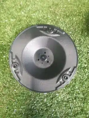WORX Landroid Vision Replacement Blade Disc for WR206E 50042433