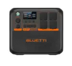 BLUETTI AC200P L Portable Power Station | 2,400W 2,304Wh