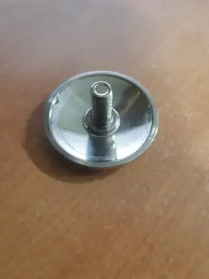 Ambrogio L250 screw 400Z10900A