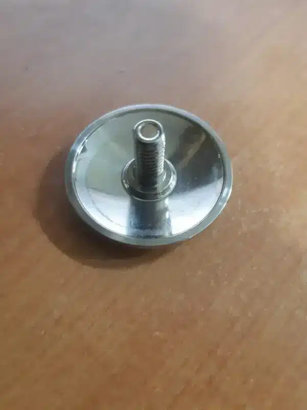 Ambrogio L250 screw 400Z10900A
