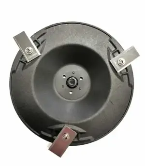WORX Landroid Replacement Blade Disc set for WR139E & WR140E & WR149E & WR206E 50042880
