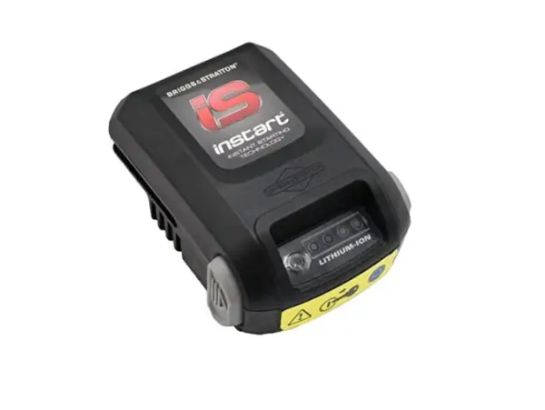 Briggs & Stratton Instart battery pack 596592