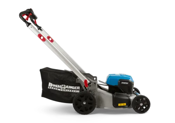 Bushranger 48V 19" Walk Behind Self Propelled Brushless Lawn Mower 3 in 1 48LM19SP (Skin only) - Image 6