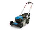 Bushranger 48V 19" Walk Behind Self Propelled Brushless Lawn Mower 3 in 1 48LM19SP