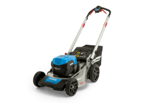 Bushranger 48V 19" Walk Behind Self Propelled Brushless Lawn Mower 3 in 1 48LM19SP