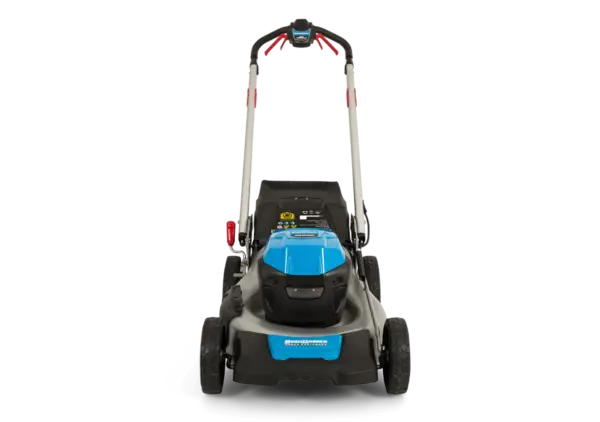 Bushranger 48V 19" Walk Behind Self Propelled Brushless Lawn Mower 3 in 1 48LM19SP (Skin only) - Image 5