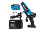 Bushranger 48V Mini Pruning Chainsaw Kit 48MCS