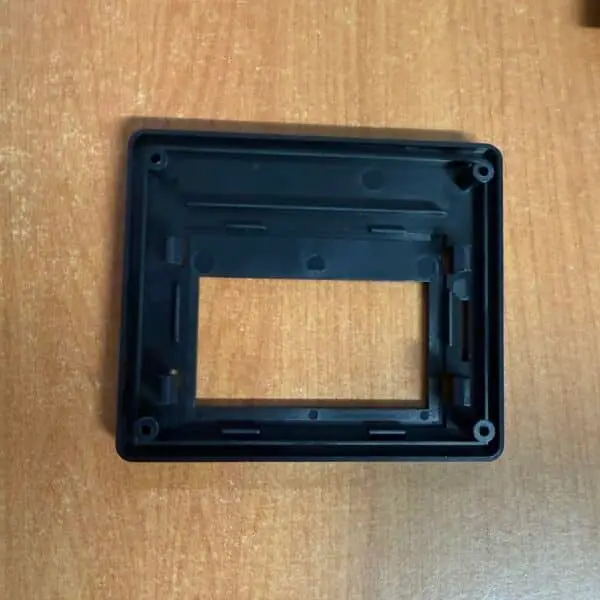 Moebot display support