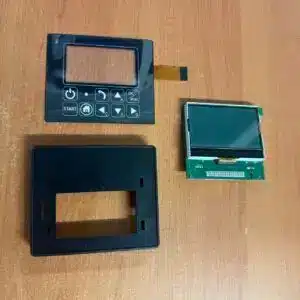 MoeBot S5 S10 S20 Display board set