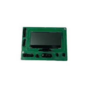 Display Circuit Board Spare Part for Worx Landroid WR140E, WR150E – 50036859
