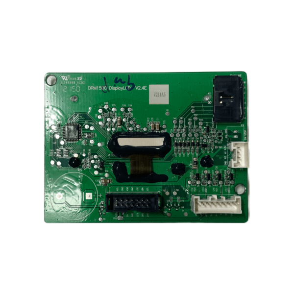 Display Circuit Board Spare Part for Worx Landroid WR140E, WR150E – 50040502 - Image 5