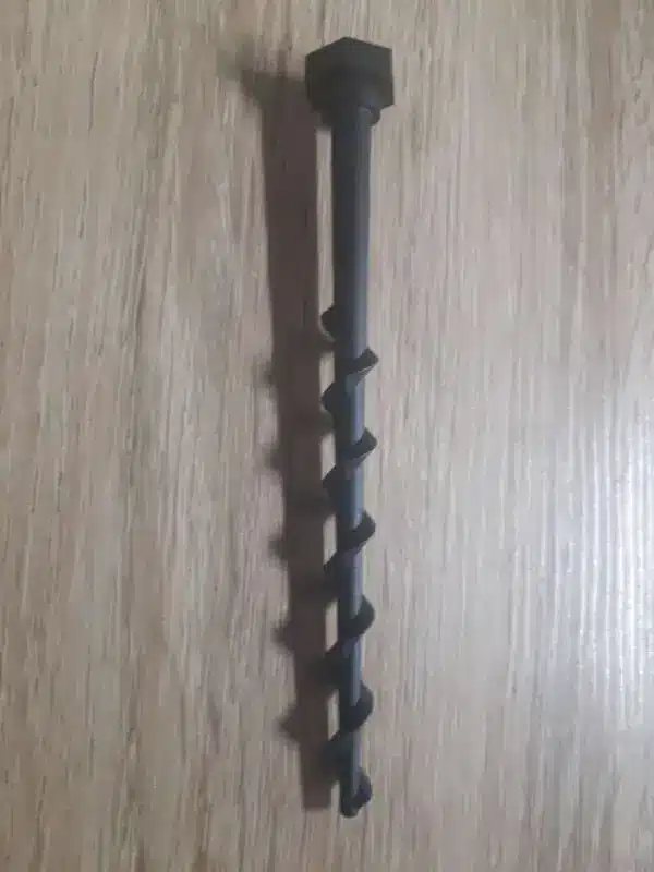 Worx Screw for Landroid charging station - Image 3