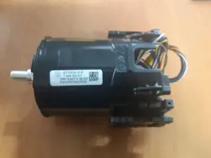 Husqvarna cutter motor assembly 5312609-01