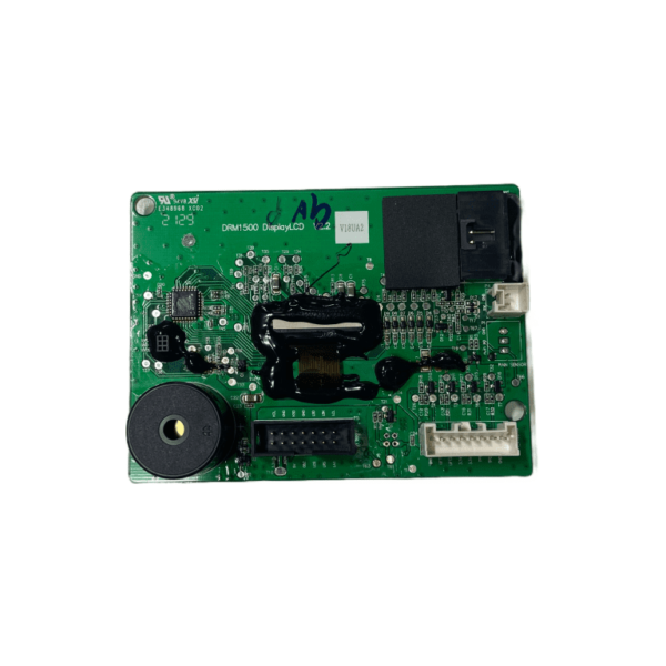 Display Circuit Board Spare Part for Worx Landroid WR140E, WR150E – 50036859 - Image 4