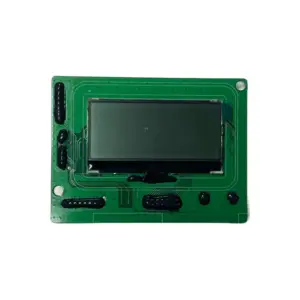 Display Circuit Board Spare Part for Worx Landroid WR140E, WR150E – 50040502