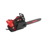 Kress 60V 35cm commercial-grade top handle Chainsaw KC320.9 - Tool Only