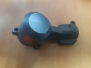 Kress motor housing 59003377