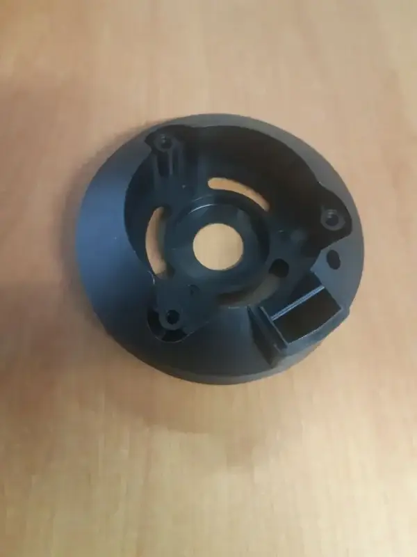 Kress motor housing 59003382