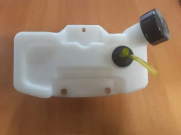 Morrison fuel tank 555594