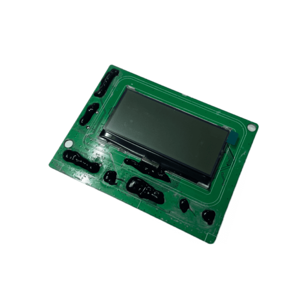Display Circuit Board Spare Part for Worx Landroid WR140E, WR150E – 50036859 - Image 3