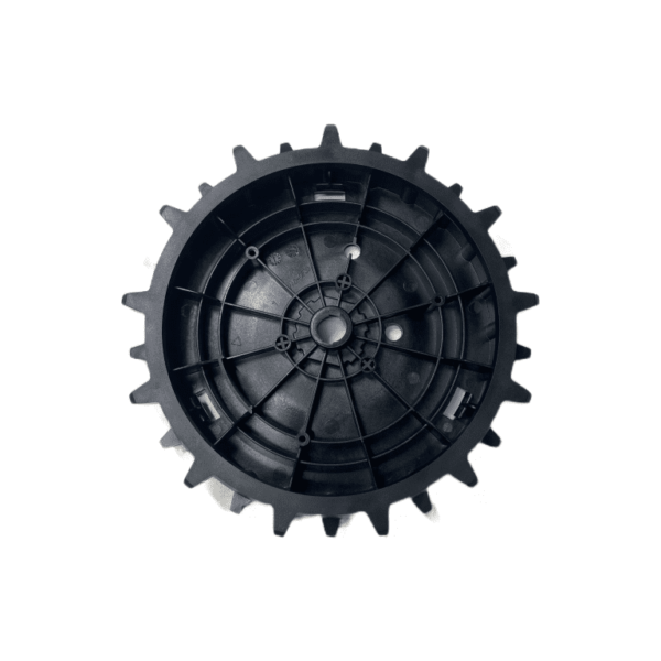 Worx Landroid Rear Wheel for WR139E, WR140E, WR149E - 50045107 - Image 5