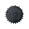 Worx Landroid Rear Wheel for WR139E, WR140E, WR149E - 50045107