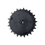 Worx Landroid Rear Wheel for WR139E, WR140E, WR149E - 50045107
