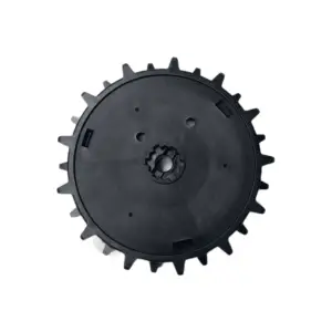 Worx Landroid Rear Wheel for WR139E, WR140E, WR149E - 50045107