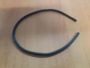 Replacement MoeBot Battery Cover sealing strip