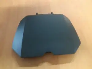 Replacement MoeBot Twisting Cover