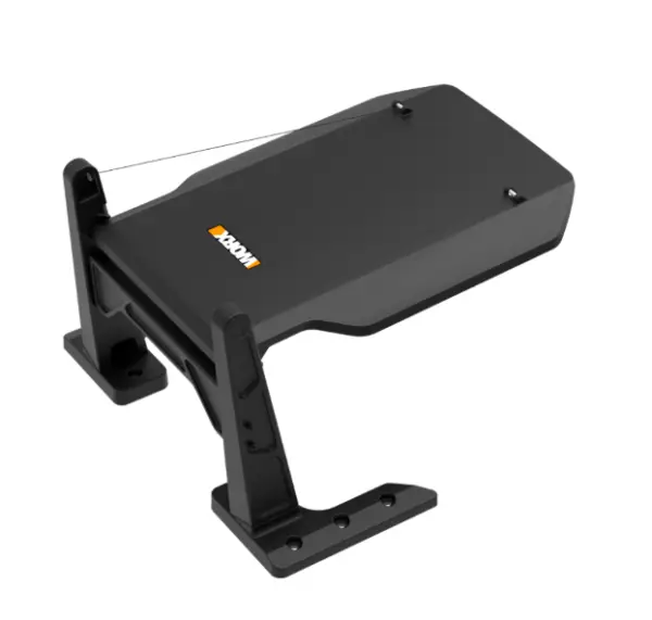 WORX Landroid Vision Garage WA0825 - Image 4