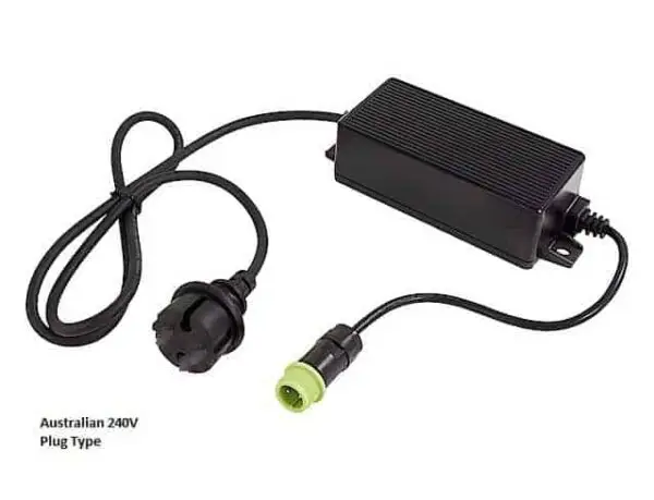 Worx Landroid 90W Power Supply for WR213E (WA3775) 50050491 - Image 3