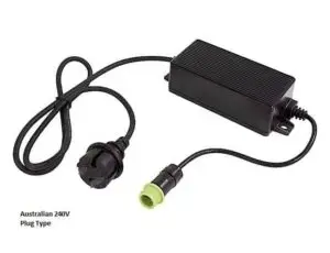 Worx Landroid 90W Power Supply for WR213E (WA3775) 50050491