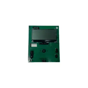 Worx Landroid - Display Circuit Board 50048370