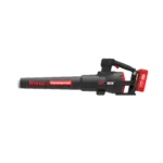 Kress 60V Commercial-grade 60V handheld leaf blower KC510.9