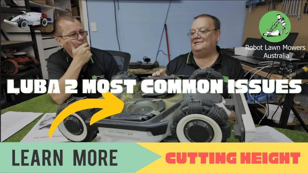 luba video thumbnail