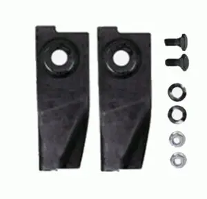 Genuine Masport 460mm (18") Blade & Bolt Set 780658