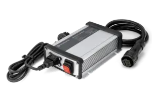 Husqvarna Power Supply PS300C 5375480-02
