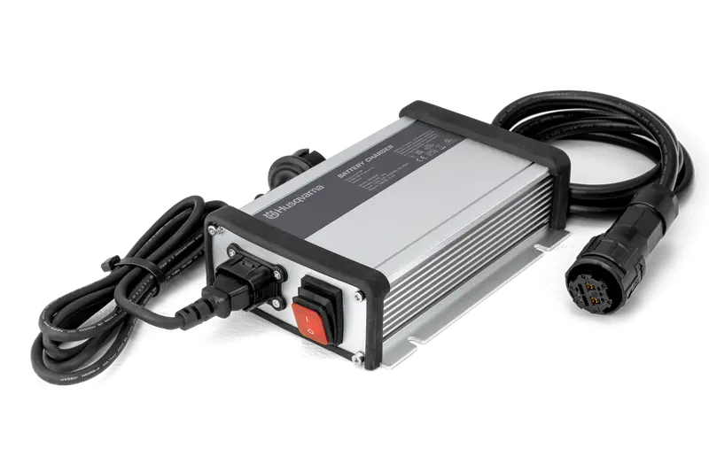 Husqvarna Power Supply PS300C 5375480-02