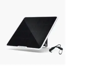 Solar Panel kit for Mammotion Luba 2 X RTK Reference Station