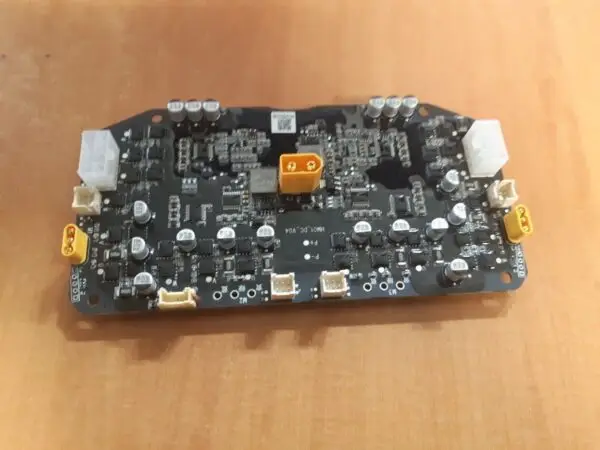 Mammotion LUBA - driver board - C.700.0384 - Image 3