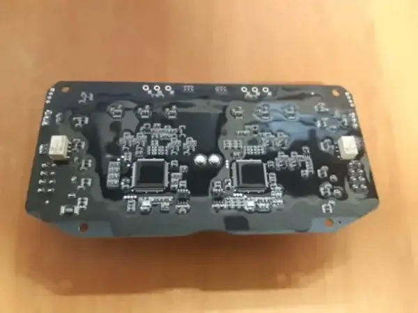 Mammotion LUBA - driver board - C.700.0384 - Image 4
