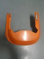 Worx Landroid ornament cover assembly 50037541