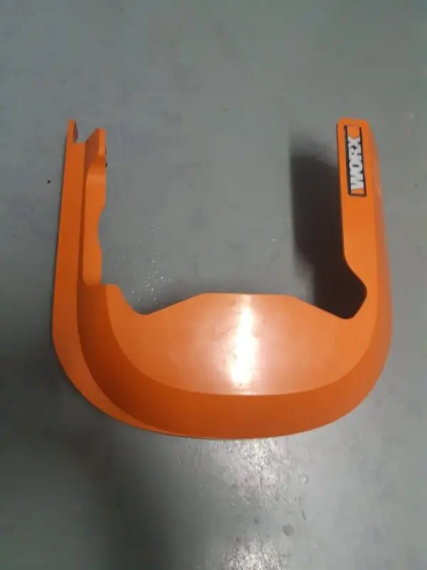 Worx Landroid ornament cover assembly 50037541