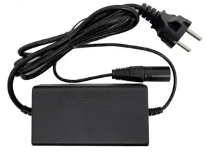 Ambrogio Power Supply C02311