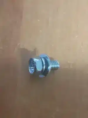 Ambrogio blade screw A850460